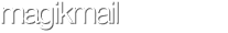 Logo MagikMAIL