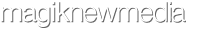Logo MagikNewmedia