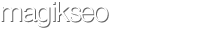 Logo MagikSEO