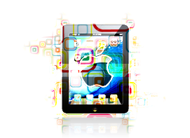 iPad